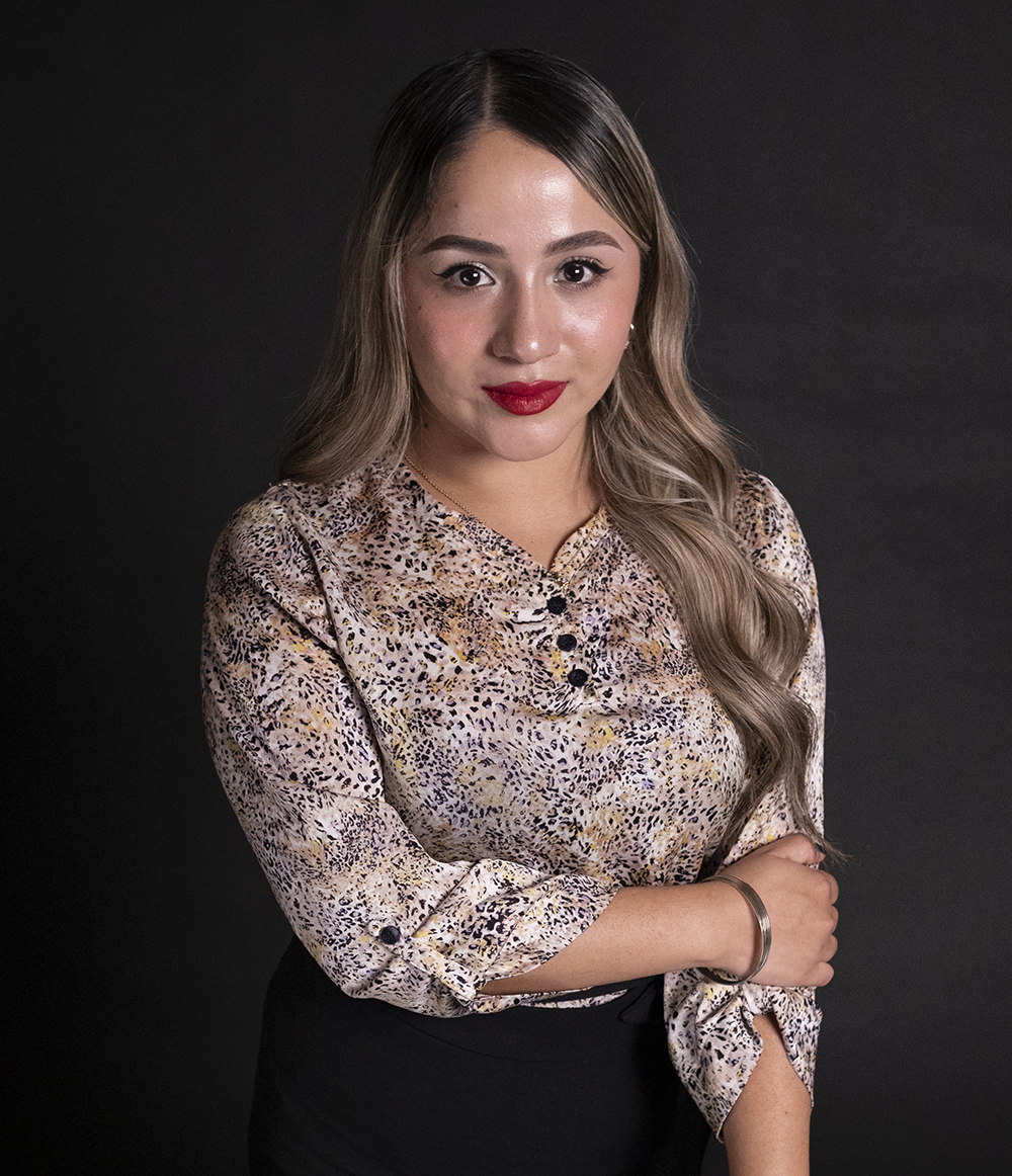 Lic. Paola Álvarez